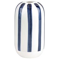 Räder Porcelain vase with stripes - Vase