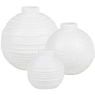 Räder Sada porcelánových miniváziček - Váza