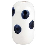 Räder Räder Porcelain vase with dots - Vase