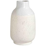 Räder Räder Stoneware vase natural design - Vase