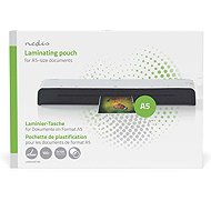 NEDIS A5/200 glossy - pack of 100 pcs - Laminating Film