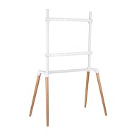 NEDIS TVSM7250WT - TV Stand