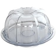 NORDIC WARE Portable box for bundt cake - Box