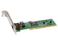 Edimax EN-9150 TXL 10/100 PCI bez bootrom - -