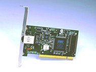 Edimax EN-9113 TDX 10/100 Digital PCI - 