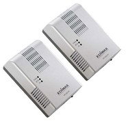Edimax HomePlug HP-2001AV, 2ks - LAN via 230V Socket