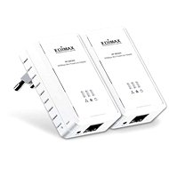 Edimax AV Powerline Fast Ethernet Bridge, set 2x HP-2003AV - Powerline