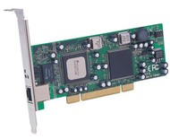 Edimax EN-9210TX-32 PCI 10/100/1000 Base-T Card, 32bit, Web-Desk M. - 