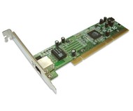 Edimax EN-9270-64 PCI 10/100/1000 Base-T Card, 64bit, Web-Desk M - -