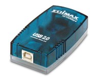 Edimax EU-4202 10/100 USB2.0 - -