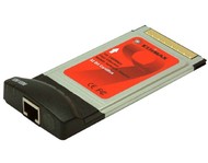 Edimax EP-4103 10/100 PCMCIA - 