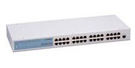 Edimax ED-1532SX 32 port HUB 10/100 19" stoh - 