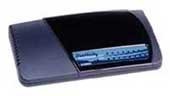 Edimax ES-3108P 8port 10/100 switch 128KB buffer - Switch