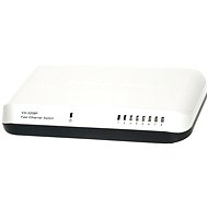 Edimax ES-3208P 8port - Switch