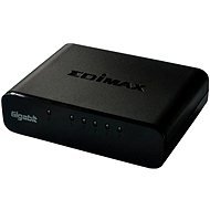 Edimax ES-5500G V2 - Switch