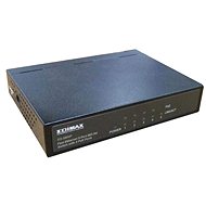  Edimax ES-5804PH  - Switch