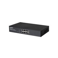 Edimax ES-5844P+ - Switch