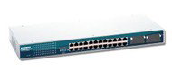 Edimax ES-3124RE+, 24x RJ45, 19" Switch, 2x volný slot pro optické moduly, Smart Switch, console, 14 - -