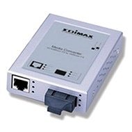 Edimax ET-912SC3+ - Média konvertor
