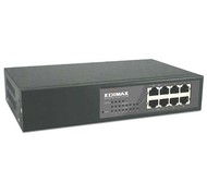 Edimax ES-5844P - Switch