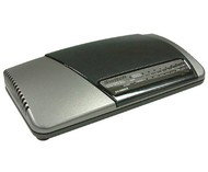 Edimax ES-5108P, Switch, 8xFE + 1xGE, desktop, plast - 