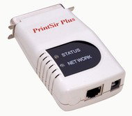 Edimax PS-901 PrintServer 10Mbps - 