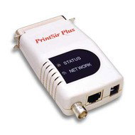 Edimax PS-1001 PrintServer 10Mb - 