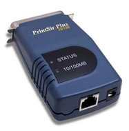 Edimax PS-1202 PrintServer 10/100, kapesní - -