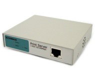Edimax PS-1102 PrintServer 10/100, desktop - 