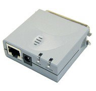 Edimax PS-1203m PrintServer 10/100, mini - -