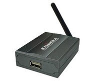 Edimax PS-1206MFg - Printserver