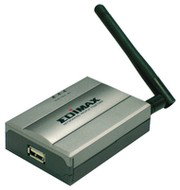 Edimax PS-1206UWG - Printserver