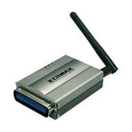 Edimax PS-1206PWG - Printserver