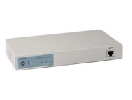 Edimax PS-3101 PrintServer 10/100, desktop - 