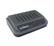 Print server s podporou NAS Edimax PS-2207SU - Printserver