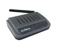 Print server s podporou NAS  Edimax PS-2207SUg  - Printserver