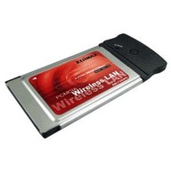Edimax EW-7104PC, PCMCIA PC Card - 