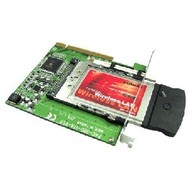 Edimax EW-7004, PCI holder (PCI adaptér pro PCMCIA karty) - 
