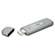 Edimax EW-7318Ug - Wireless Network Adapter