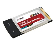 Edimax EW-7708Pn - Wireless Network Adapter