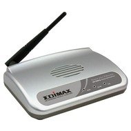 Edimax EW-7206PDg - Wireless Access Point
