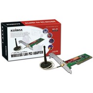 Edimax EW-7128g - Network Card