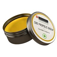 Neobotanics CBD propolis balm 30 ml - CBD