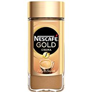 NESCAFE GOLD Cream - Coffee
