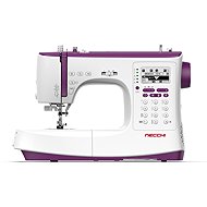 Necchi NC-204D - Sewing Machine