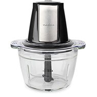 Nedis KAMC300CGY - Electric Chopper