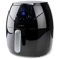 Nedis KAAF240EBK - Hot Air Fryer