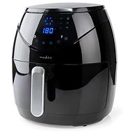 Nedis KAAF250EBK - Hot Air Fryer