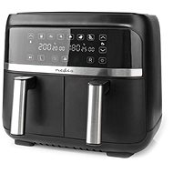 Nedis KAAFD350EBK - Hot Air Fryer
