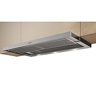 NEFF D49ML54X1 - Extractor Hood